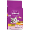 WHISKAS DRY ADULT ΚΟΤΟΠΟΥΛΟ