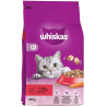 WHISKAS DRY ADULT ΜΟΣΧΑΡΙ