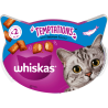 WHISKAS TEMPTATION ΣΟΛΟΜΟΣ 60GR