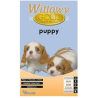 WILLOWY PUPPY GOLD