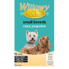WILLOWY DOG GOLD SMALL BREEDS 10KG