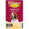 WILLOWY DOG GOLD REINFORCED ΑΡΝΙ-ΡΥΖΙ