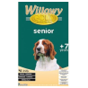 WILLOWY DOG GOLD SENIOR