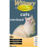WILLOWY CAT GOLD STERILIZED 10Κ