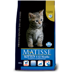 FARMINA MATISSE KITTEN 10Κ