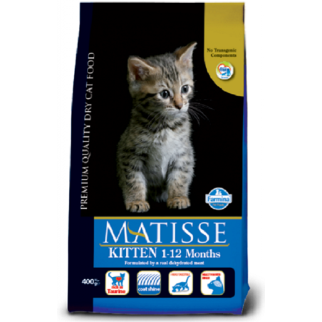 FARMINA MATISSE KITTEN 10Κ