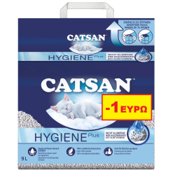 CATSAN ΑΜΜΟΣ ΥΓΙΕΙΝΗΣ 9LT