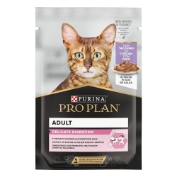 PROPLAN ΦΑΚΕΛΑΚΙ DELICATE ΨΑΡΙΑ ΩΚΕΑΝΟΥ 85GR