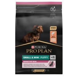 PROPLAN DOG PUPPY SM-MINI...