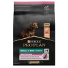 PROPLAN DOG PUPPY SM-MINI SENS. SKIN ΣΟΛΟΜΟΣ 3K