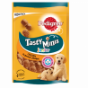 PEDIGREE TASTY MINIS JUNIOR ΚΟΤΟΠΟΥΛΟ 125GR