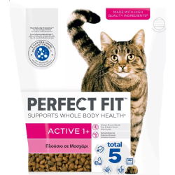 PERFECT FIT ACTIVE 1+ ΜΟΣΧΑΡΙ 750GR