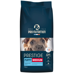 PRO-NUTRITION PRESTIGE DOG PUPPY 12Κ