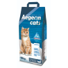 AEGEAN CATS ΑΜΜΟΣ ΥΓΙΕΙΝΗΣ UNSCENTED 10Κ