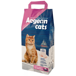 AEGEAN CATS ΑΜΜΟΣ ΥΓΙΕΙΝΗΣ...