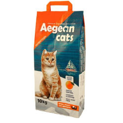 AEGEAN CATS ΑΜΜΟΣ ΥΓΙΕΙΝΗΣ...