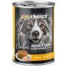 PROCHOICE DOG ADULT CHICKEN 400GR