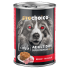 PROCHOICE DOG ADULT LAMB 400GR