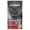 PROCHOICE CAT CREAMY TUNA-CRANB.-CATGRASS 4x15GR 60GR