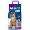 AEGEAN CATS ΑΜΜΟΣ ΥΓΙΕΙΝΗΣ LAVENDER 10Κ