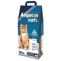 AEGEAN CATS ΑΜΜΟΣ ΥΓΙΕΙΝΗΣ...