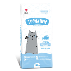 TRENDLINE CAT ADULT...