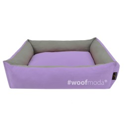 ΚΡΕΒΑΤΙ WOOFMODA Νο1 32x37x16cm