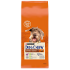 DOG CHOW MATURE SENIOR +7 ΑΡΝΙ 14Κ