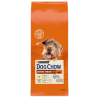 DOG CHOW MATURE SENIOR +7 ΚΟΤΟΠΟΥΛΟ 14Κ