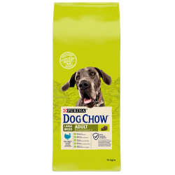 DOG CHOW ADULT LARGE BREED...
