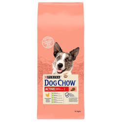 DOG CHOW ACTIVE ΚΟΤΟΠΟΥΛΟ 14Κ