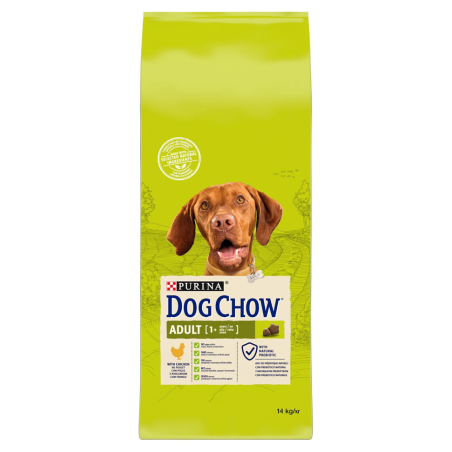 DOG CHOW ADULT ΚΟΤΟΠΟΥΛΟ