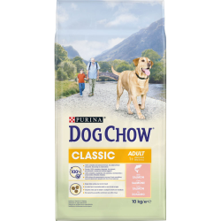 DOG CHOW ADULT CLASSIC...