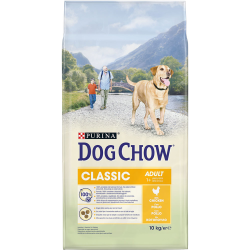 DOG CHOW ADULT CLASSIC...