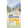 DOG CHOW ADULT CLASSIC ΚΟΤΟΠΟΥΛΟ 10Κ