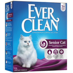 EVER CLEAN SENIOR CAT