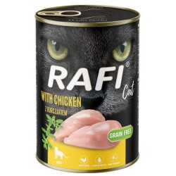 RAFI ΚΟΝΣ.ΓΑΤΑΣ ADULT...