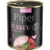 PIPER ΚΟΝΣ.ΣΚΥΛ.ADULT ΓΑΛΟΠΟΥΛΑ-ΜΠΡΟΚΟΛΟ 800GR