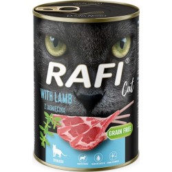 RAFI ΚΟΝΣ.ΓΑΤΑΣ STERILIZED...