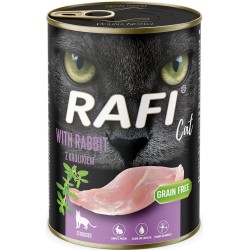 RAFI ΚΟΝΣ.ΓΑΤΑΣ STERILIZED...