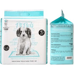 ΠΑΝΕΣ PERFECT CARE 60X90cm...