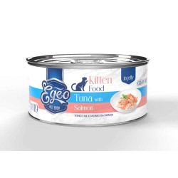 EGEO ΚΟΝΣ.ΓΑΤΑΣ KITTEN JEL...