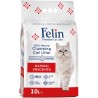 FELIN ΑΜΜΟΣ ΥΓΙΕΙΝΗΣ UNSCENTED 10LT