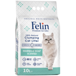 FELIN ΑΜΜΟΣ ΥΓΙΕΙΝΗΣ...