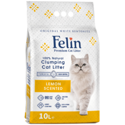 FELIN ΑΜΜΟΣ ΥΓΙΕΙΝΗΣ LEMON...