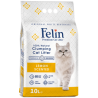 FELIN ΑΜΜΟΣ ΥΓΙΕΙΝΗΣ LEMON 10LT