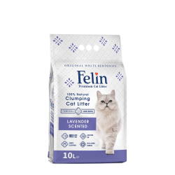 FELIN ΑΜΜΟΣ ΥΓΙΕΙΝΗΣ...