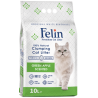FELIN ΑΜΜΟΣ ΥΓΙΕΙΝΗΣ GREEN APPLE 10LT