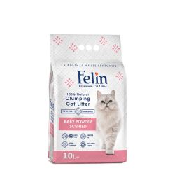 FELIN ΑΜΜΟΣ ΥΓΙΕΙΝΗΣ BABY...