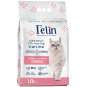 FELIN ΑΜΜΟΣ ΥΓΙΕΙΝΗΣ BABY POWDER 10LT